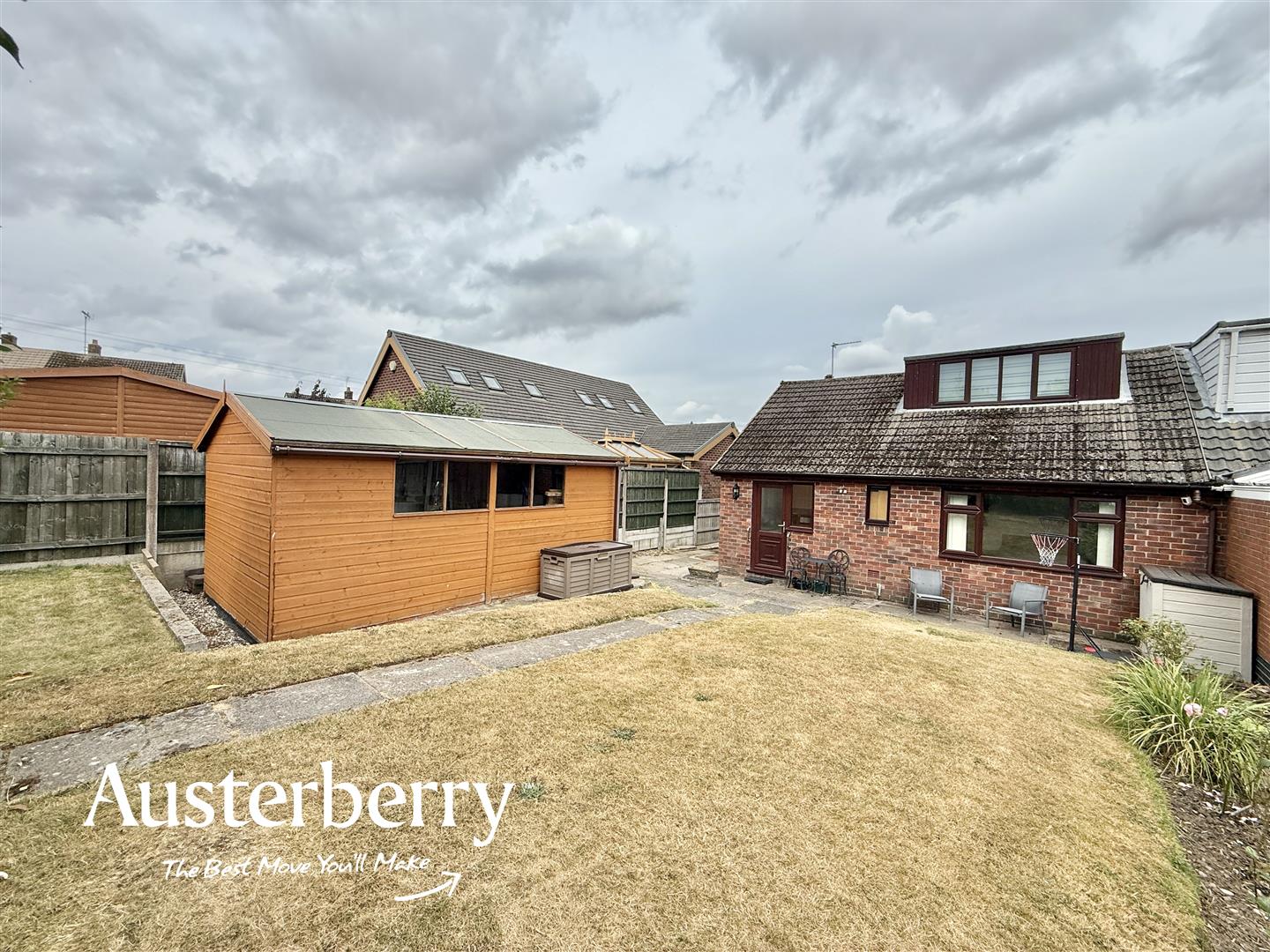 Heath Grove, Meir Heath, Stoke-On-Trent